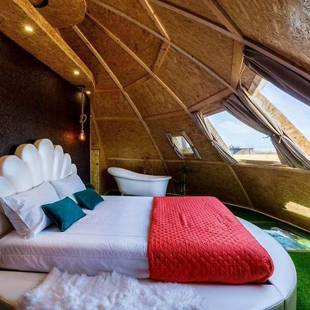 Ninho Do Sal Otel Aveiro Dış mekan fotoğraf