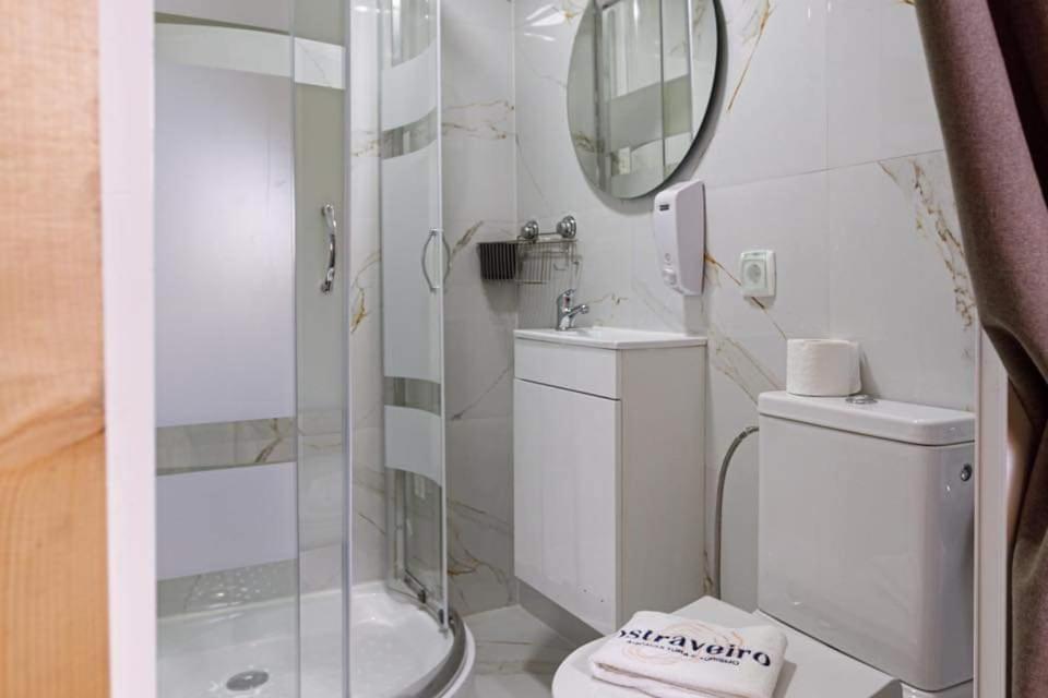 Ninho Do Sal Otel Aveiro Dış mekan fotoğraf